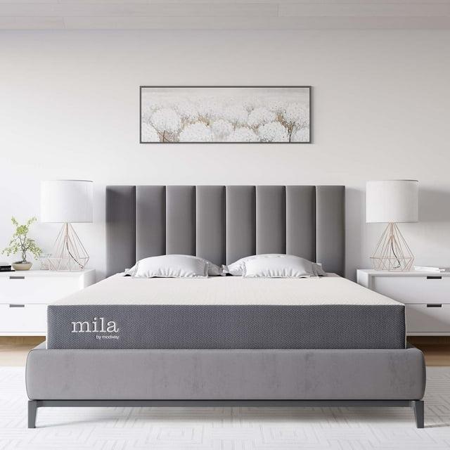 Modway Modway Mila 8" Mattress