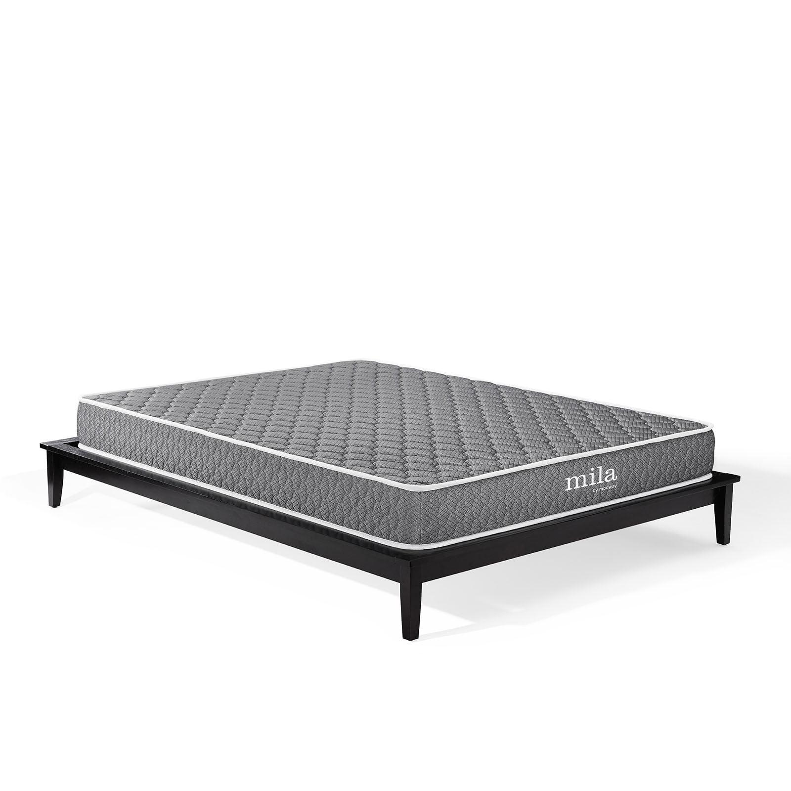 Mila 8" Mattress by Modway