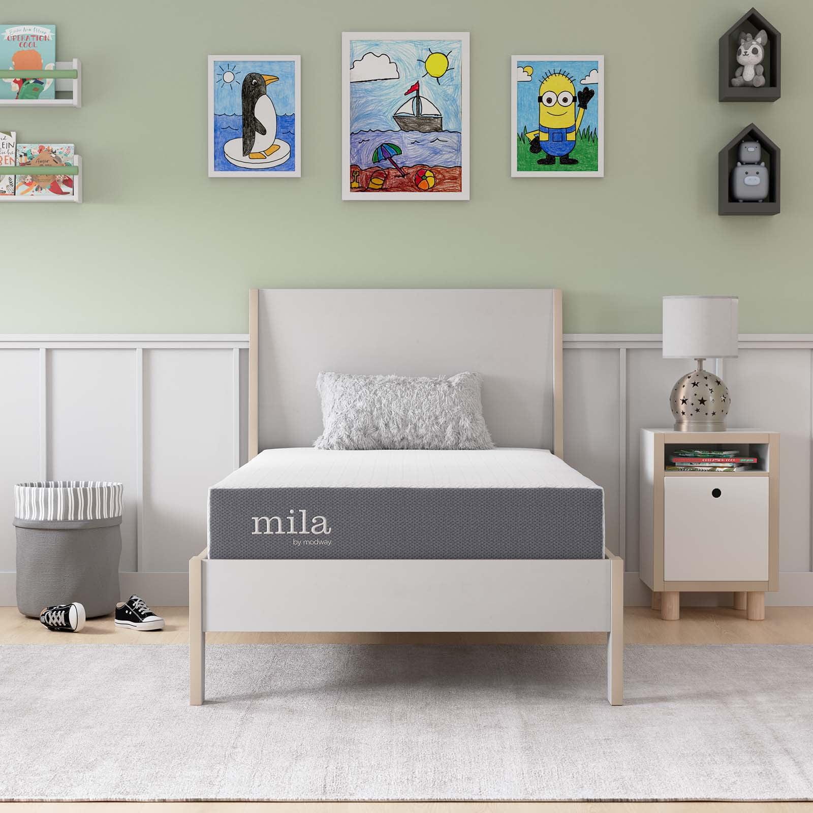 Modway Modway Mila 8" Mattress