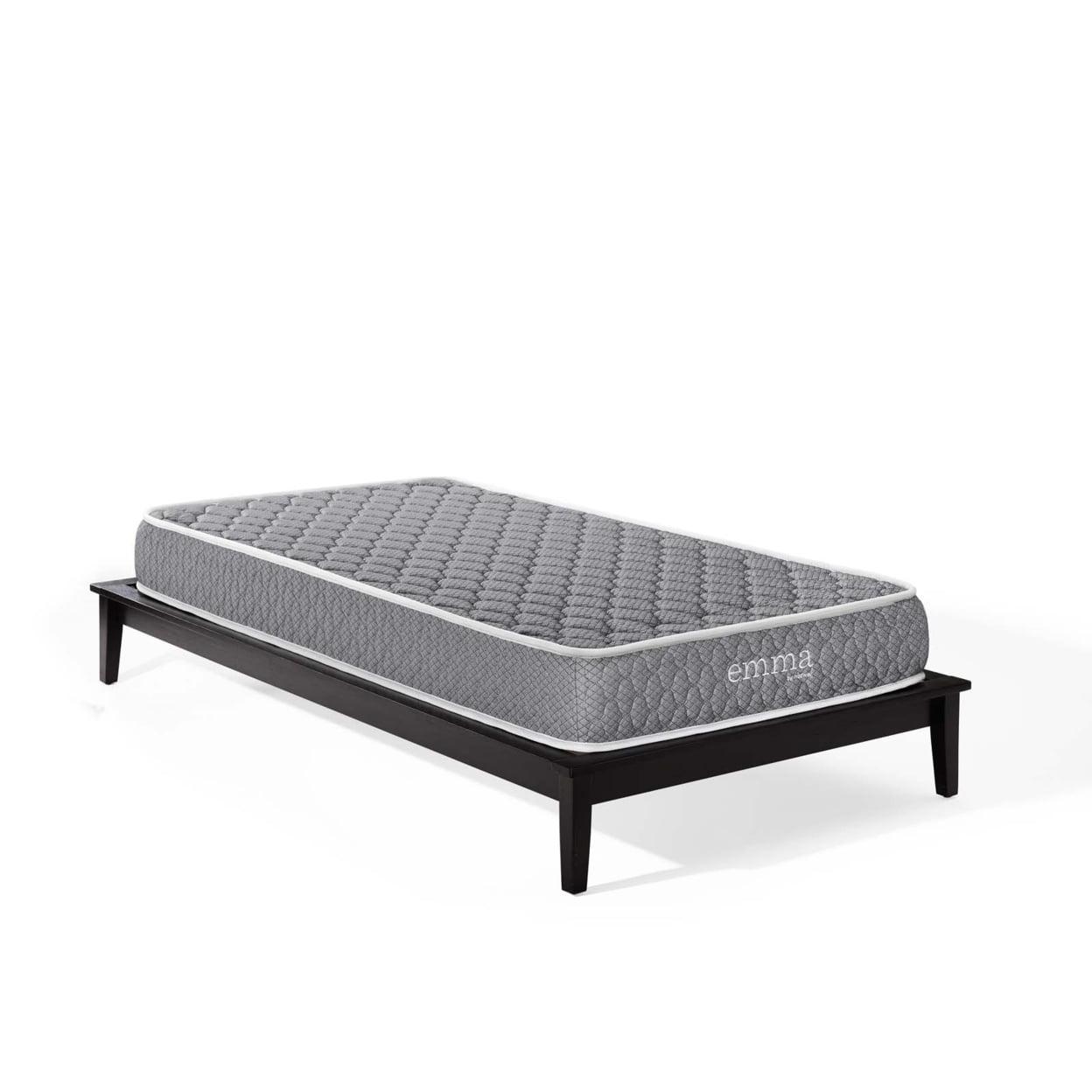 Modway Mila 8" Twin Mattress