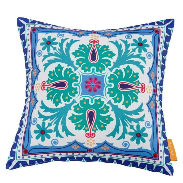 Modway Modway Modify Outdoor Patio Single Pillow