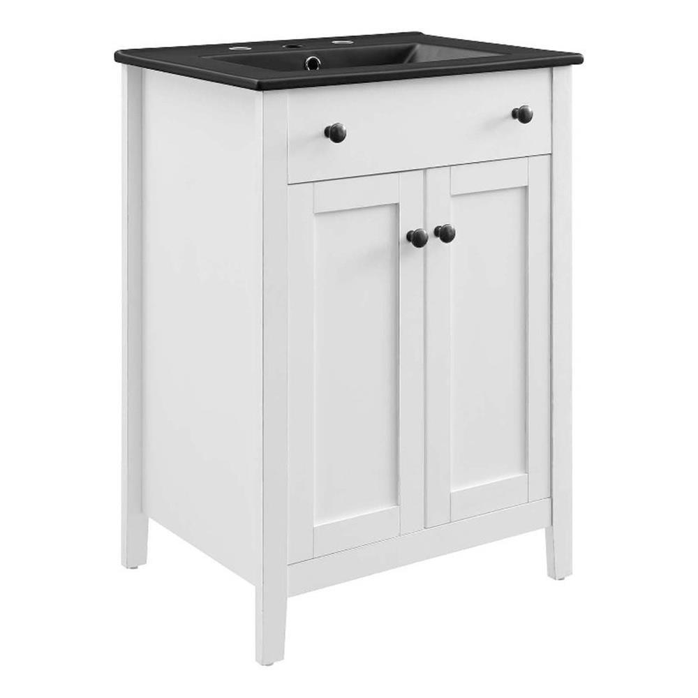 Modway Modway Nantucket 24" Bathroom Vanity