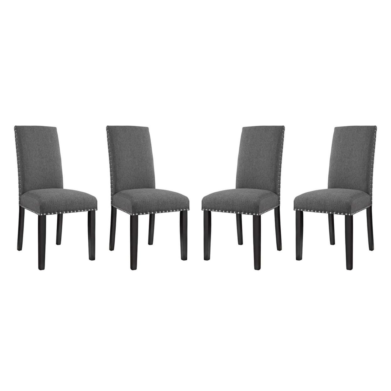 Modway Parcel Dining Side Chair