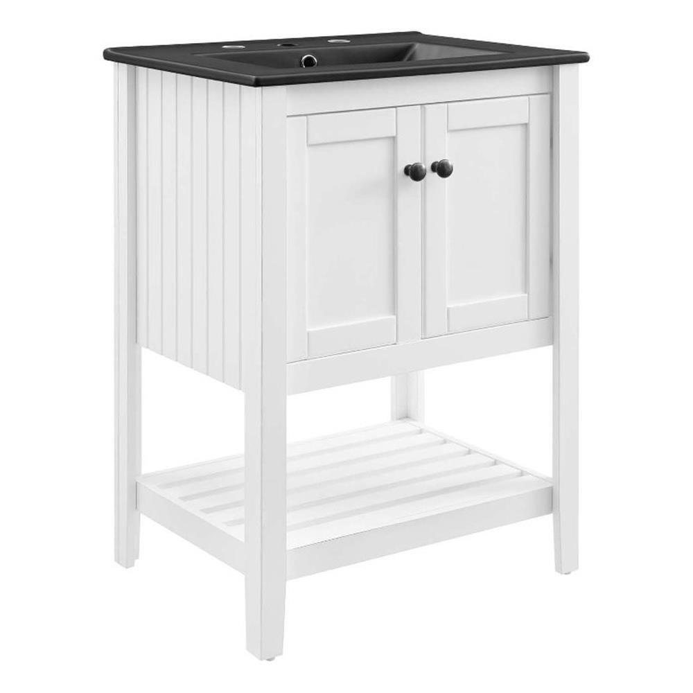 Modway Modway Prestige 24" Bathroom Vanity
