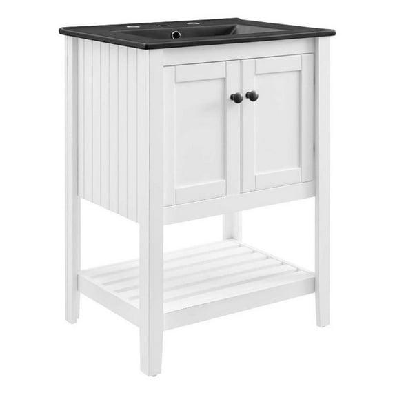 Modway Modway Prestige 24" Bathroom Vanity