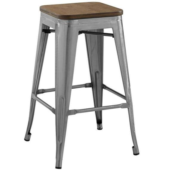 Modway Modway Promenade Bar Stool