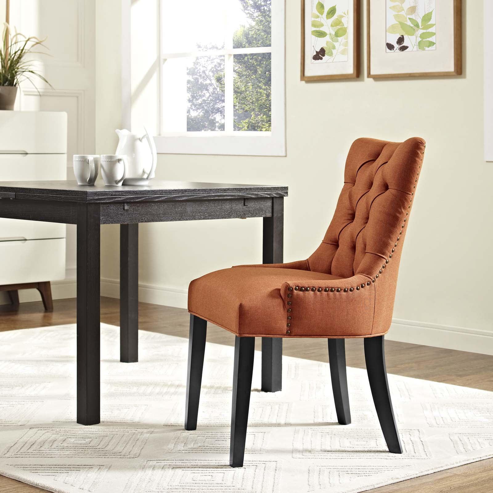 Regent Fabric Dining Chair - Modway