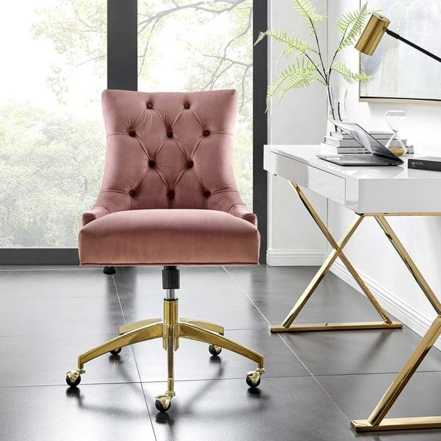Modway Modway Regent Tufted Fabric Office Chair