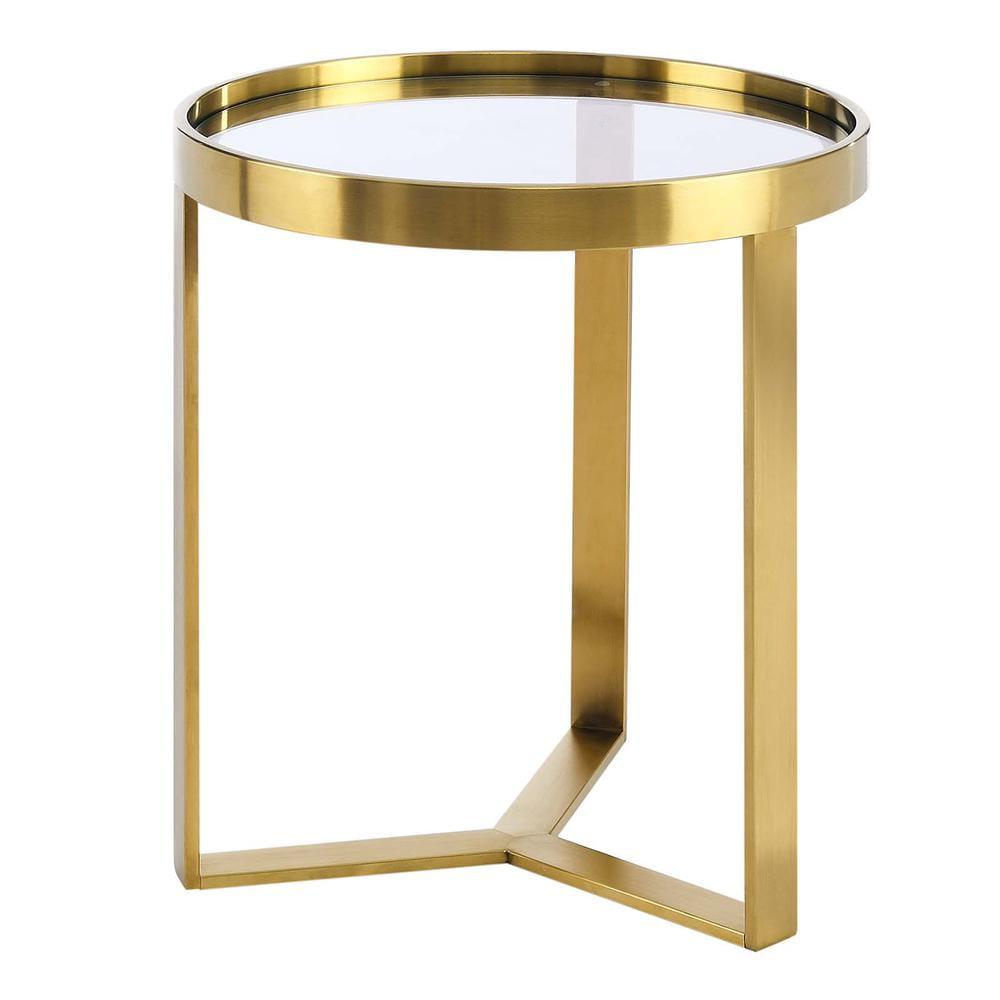 Modway Relay Side Table