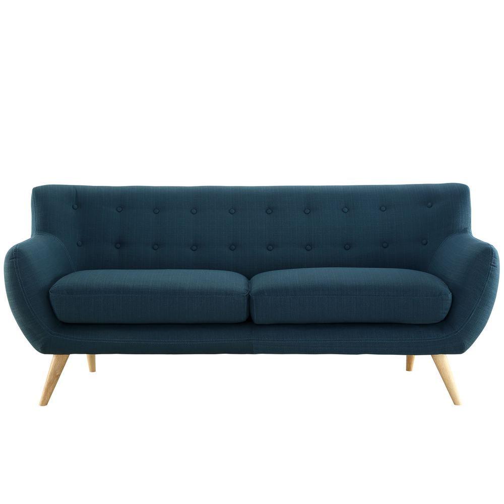 Modway Carson Carrington Brandbu Button-tufted Modern Sofa