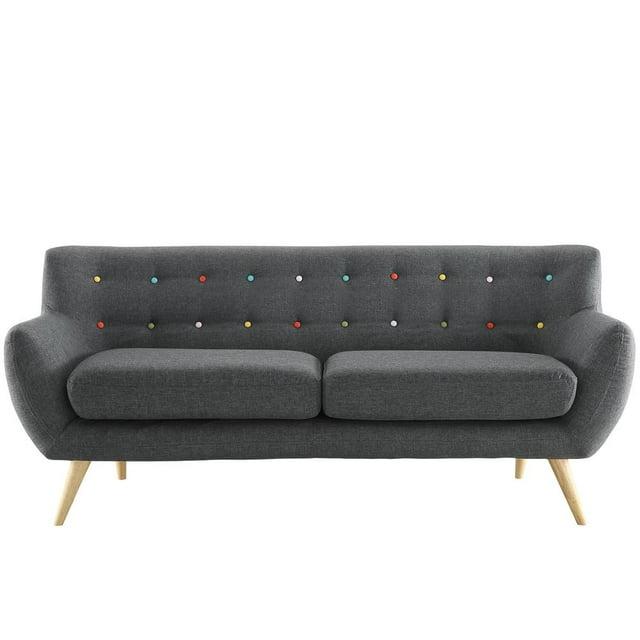 Modway Remark Upholstered Fabric Sofa