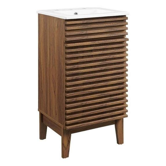 Modway Modway Render 18" Bathroom Vanity Cabinet