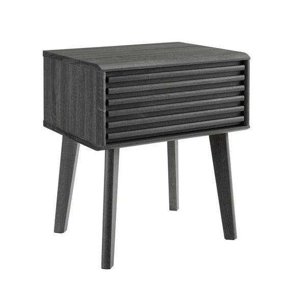 Mercury Row® Render End Table Nightstand