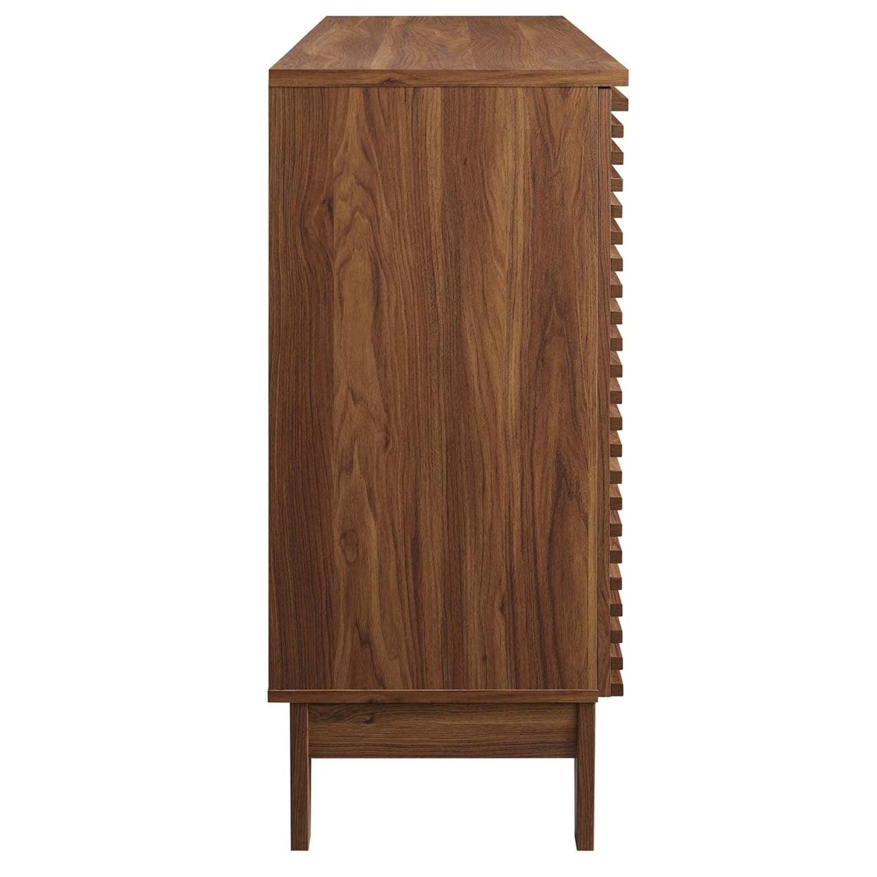 Modway Render Bar Cabinet