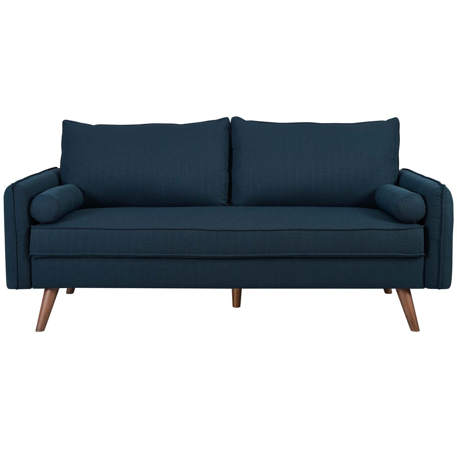 Modway Modway Carson Carrington Hedeby Upholstered Fabric Sofa