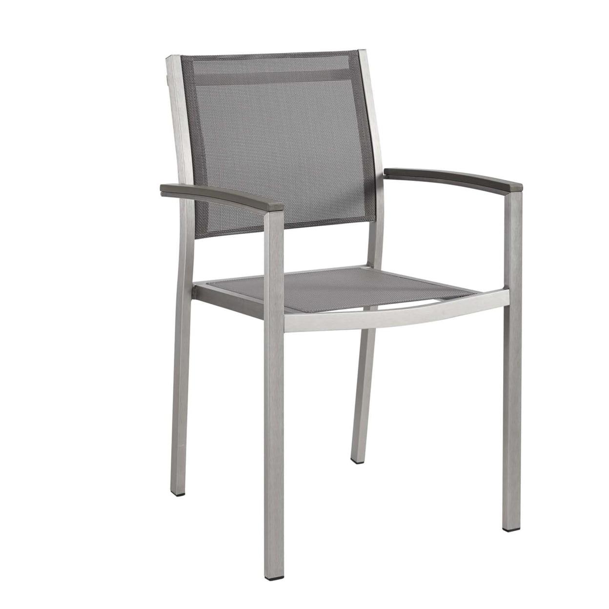 Shore Outdoor Dining Armchair