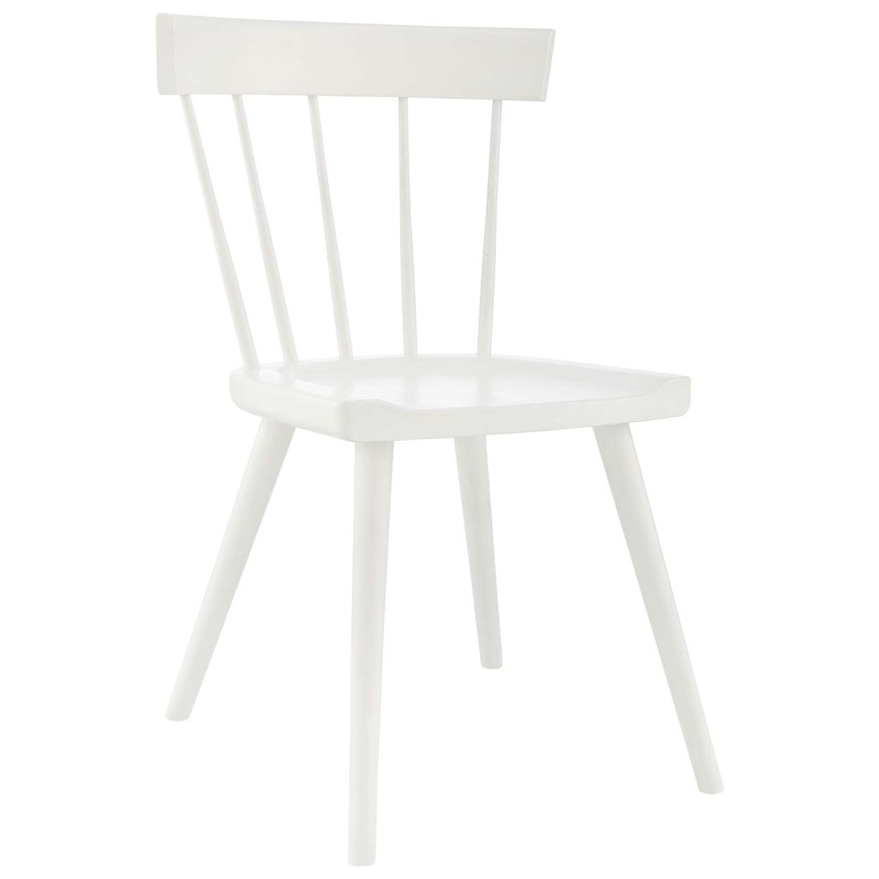 Modway Sutter Wood Dining Side Chair