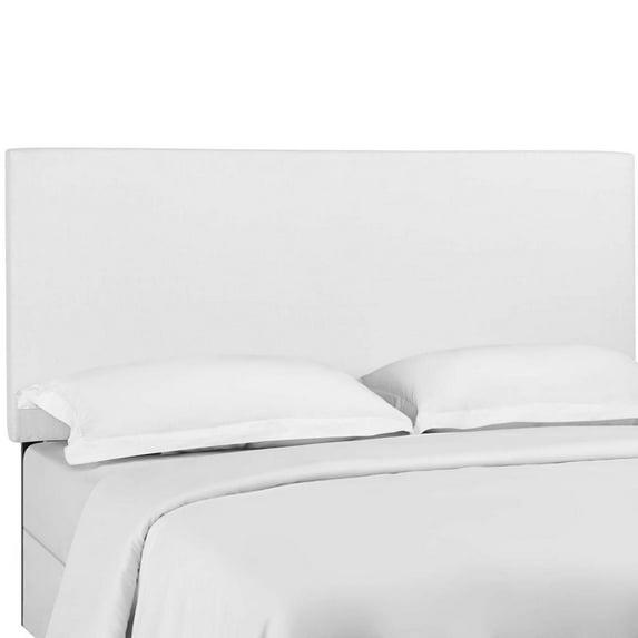 Modway Modway Carson Carrington Stryn Upholstered Linen Fabric Headboard