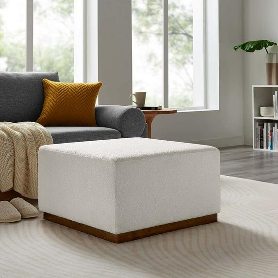 Modway Modway Tilden Upholstered Ottoman