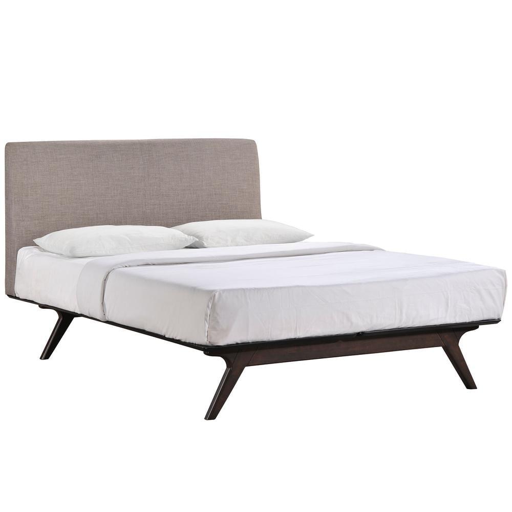 Modway Tracy Platform Bed Frame