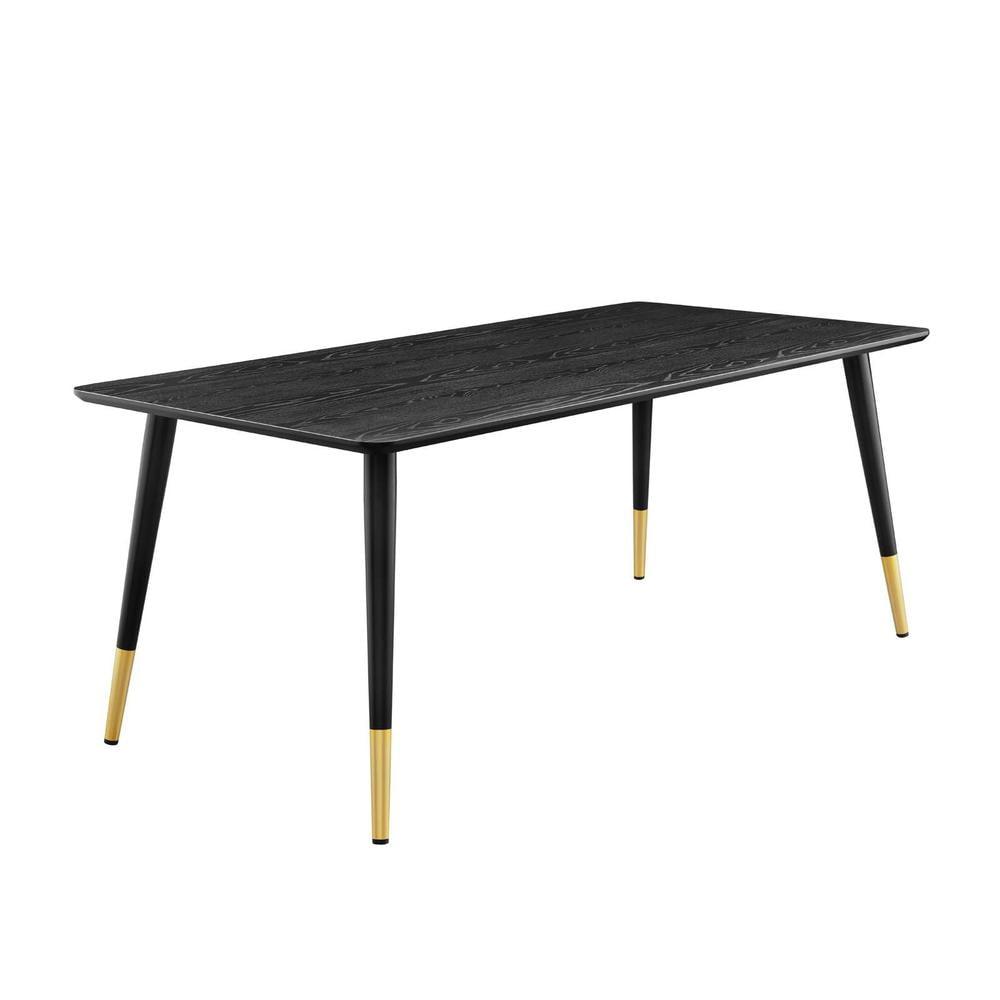 Vigor Rectangular Dining Table by Modway