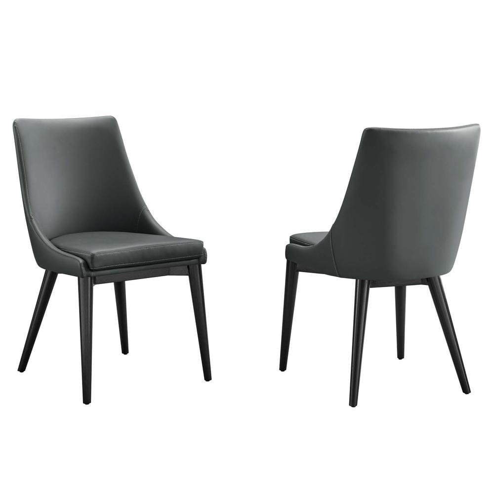 Modway Viscount Dining Side Chair