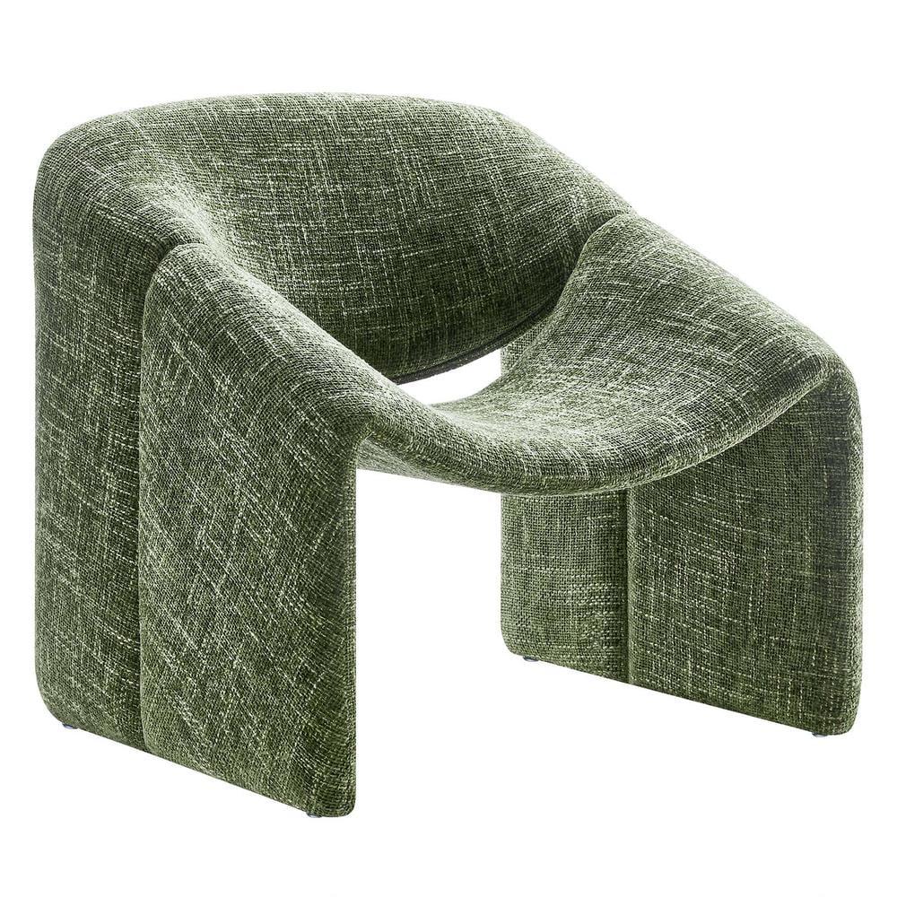 Modway Vivi Upholstered Lounge Chair