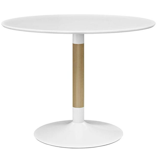 Modway Modway Whirl Round Dining Table
