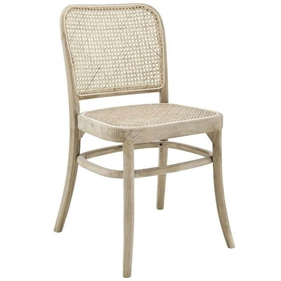 Modway Modway Winona Wood Dining Side Chair
