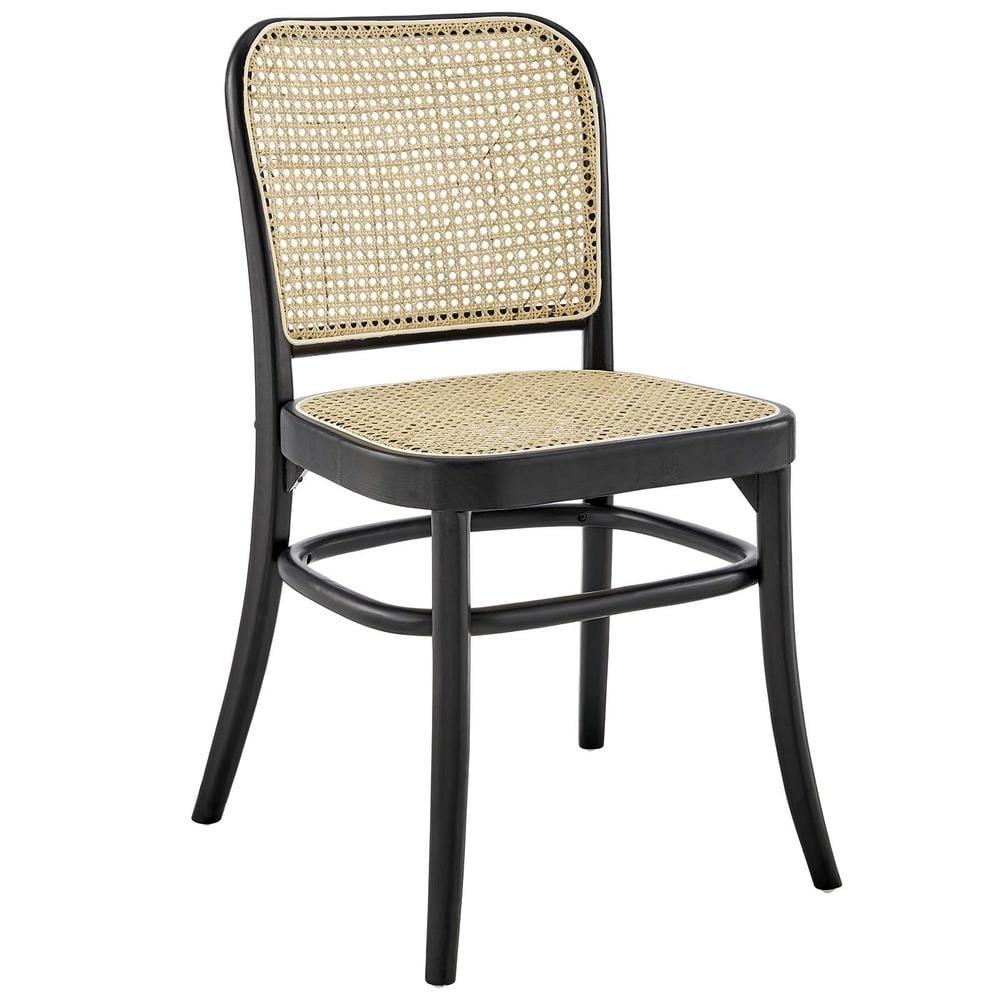 Modway Winona Wood Dining Side Chair