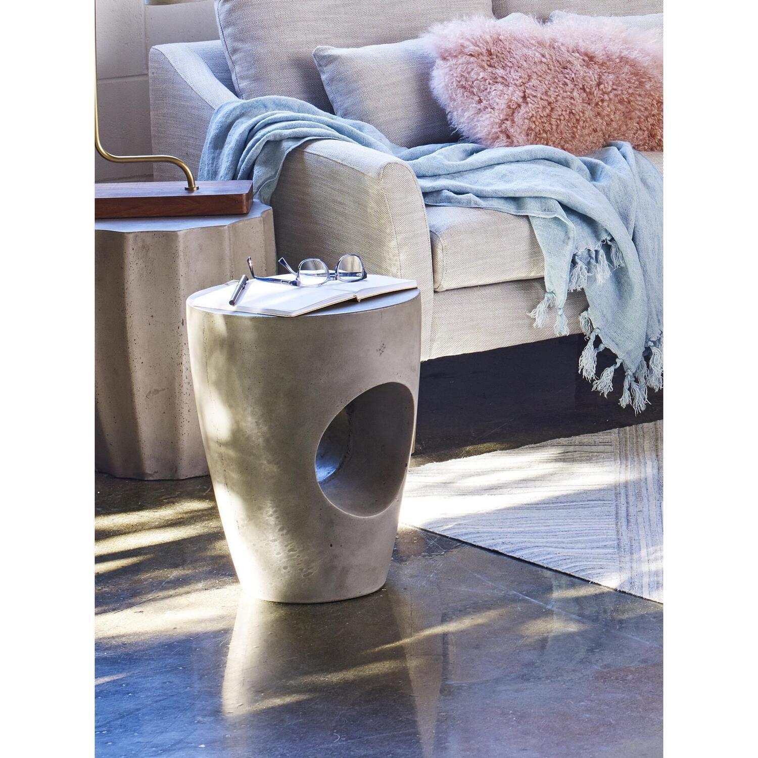 Katelle Indoor / Outdoor Stool