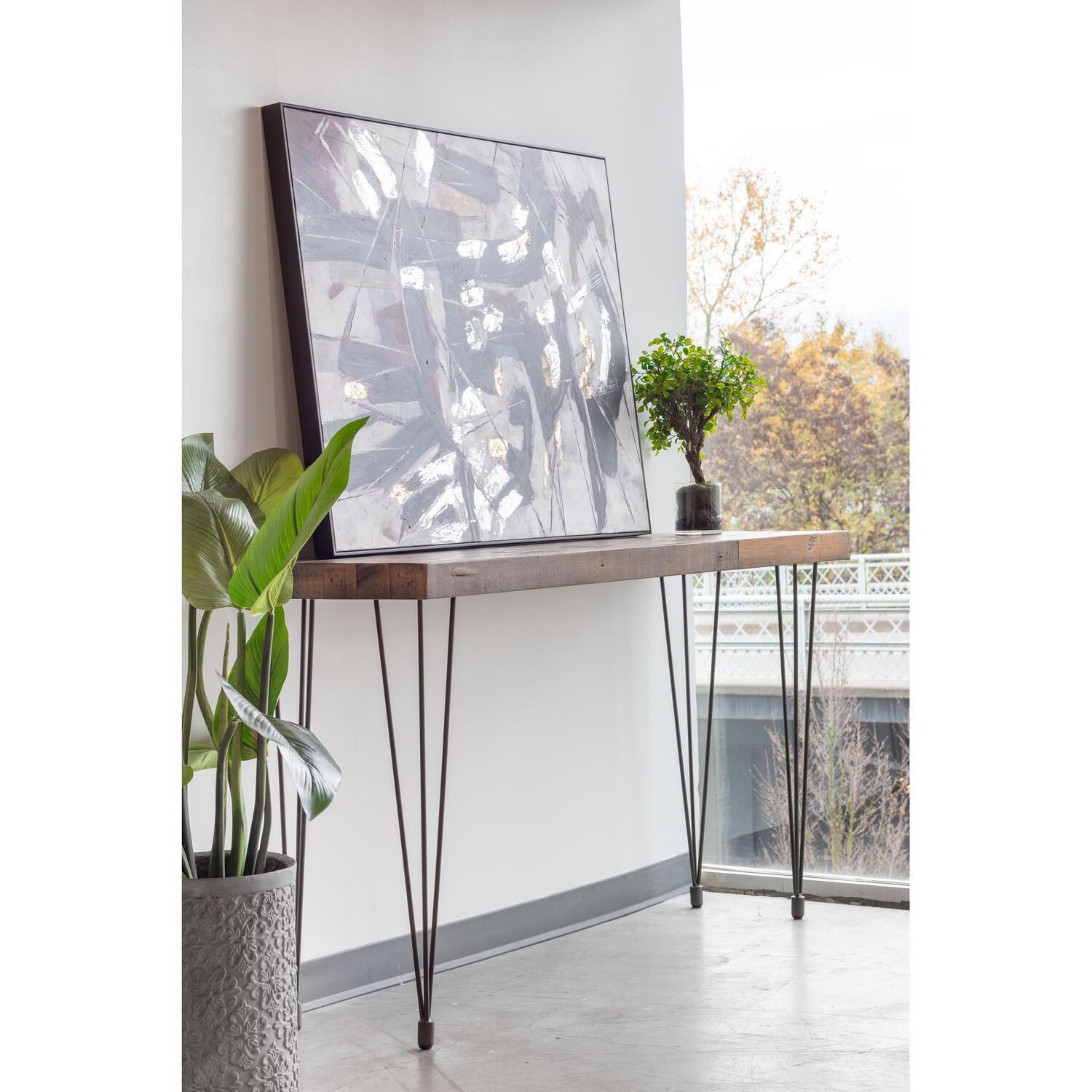 Moe's Home Collection Boneta Console Table