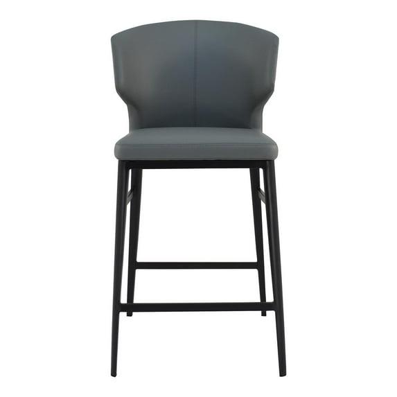 Moe's Home Collection Delaney Counter Stool