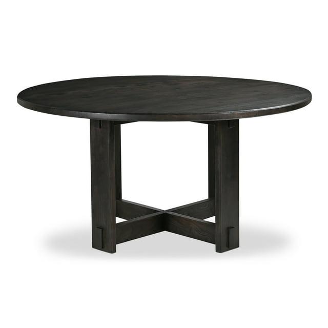 Moe's Home Collection Glenn Dining Table Wood Brown