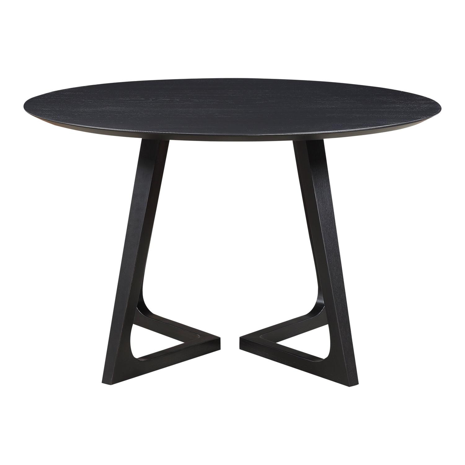 Reya Round Dining Table