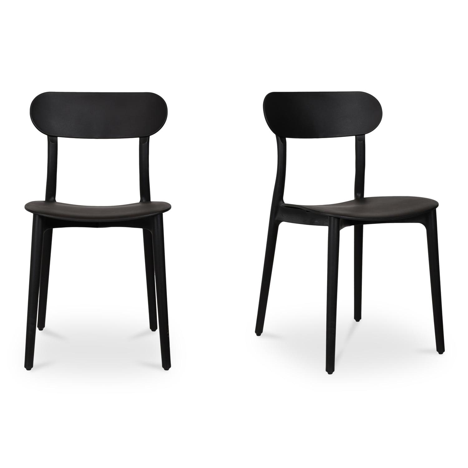 Kent Outdoor Dining Chair (Set of 2)