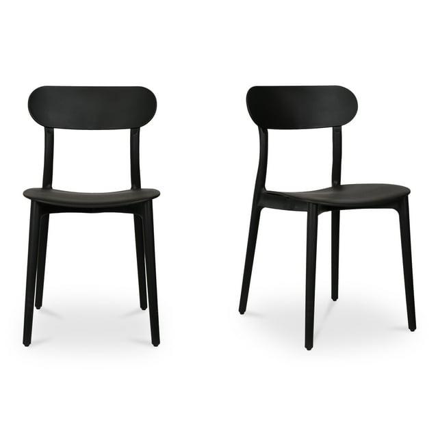 Kent Outdoor Dining Chair (Set of 2)