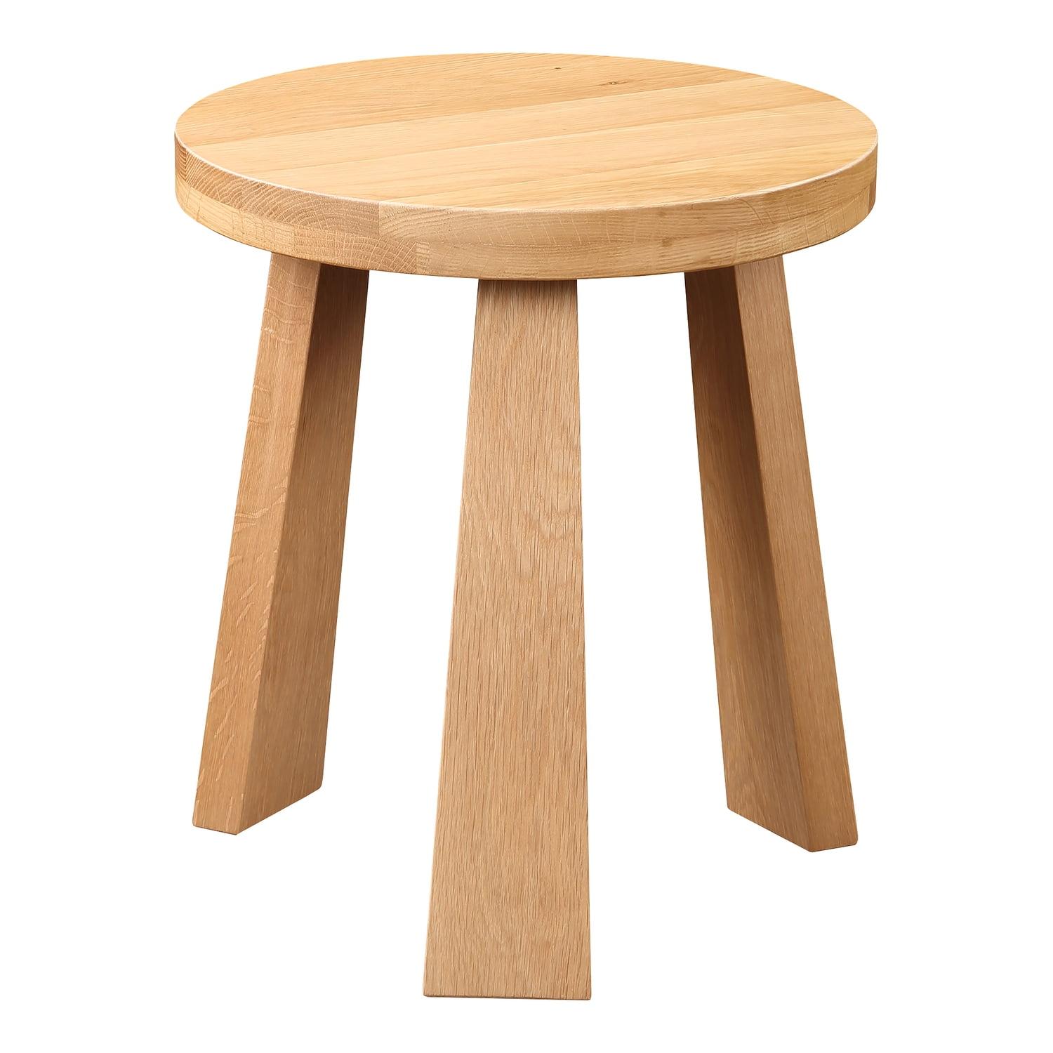 Elio Stool - Oak