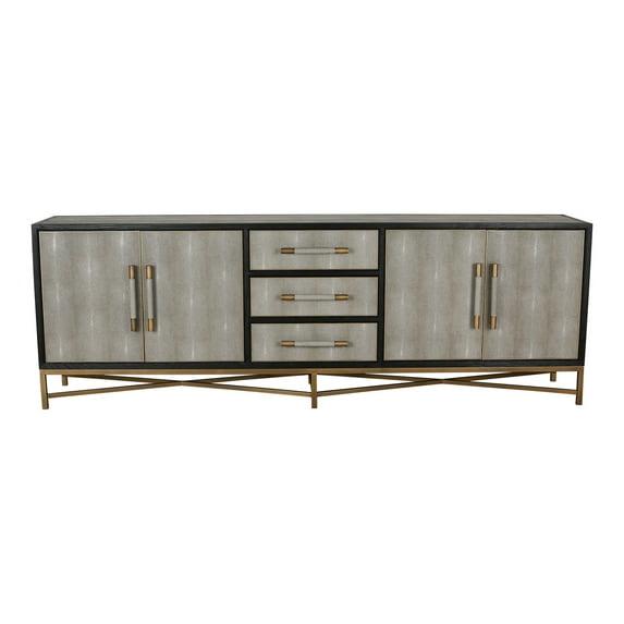 Moe's Home Collection Mako Sideboard Large