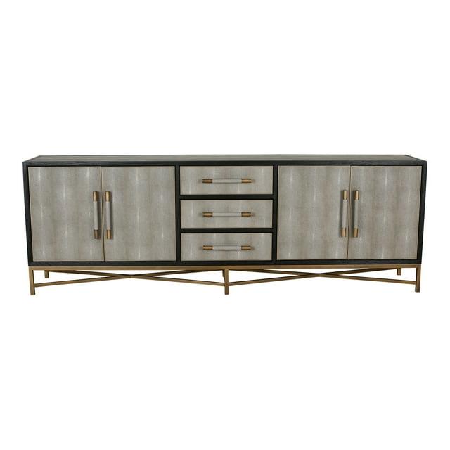 Moe's Home Collection Mako Sideboard Large