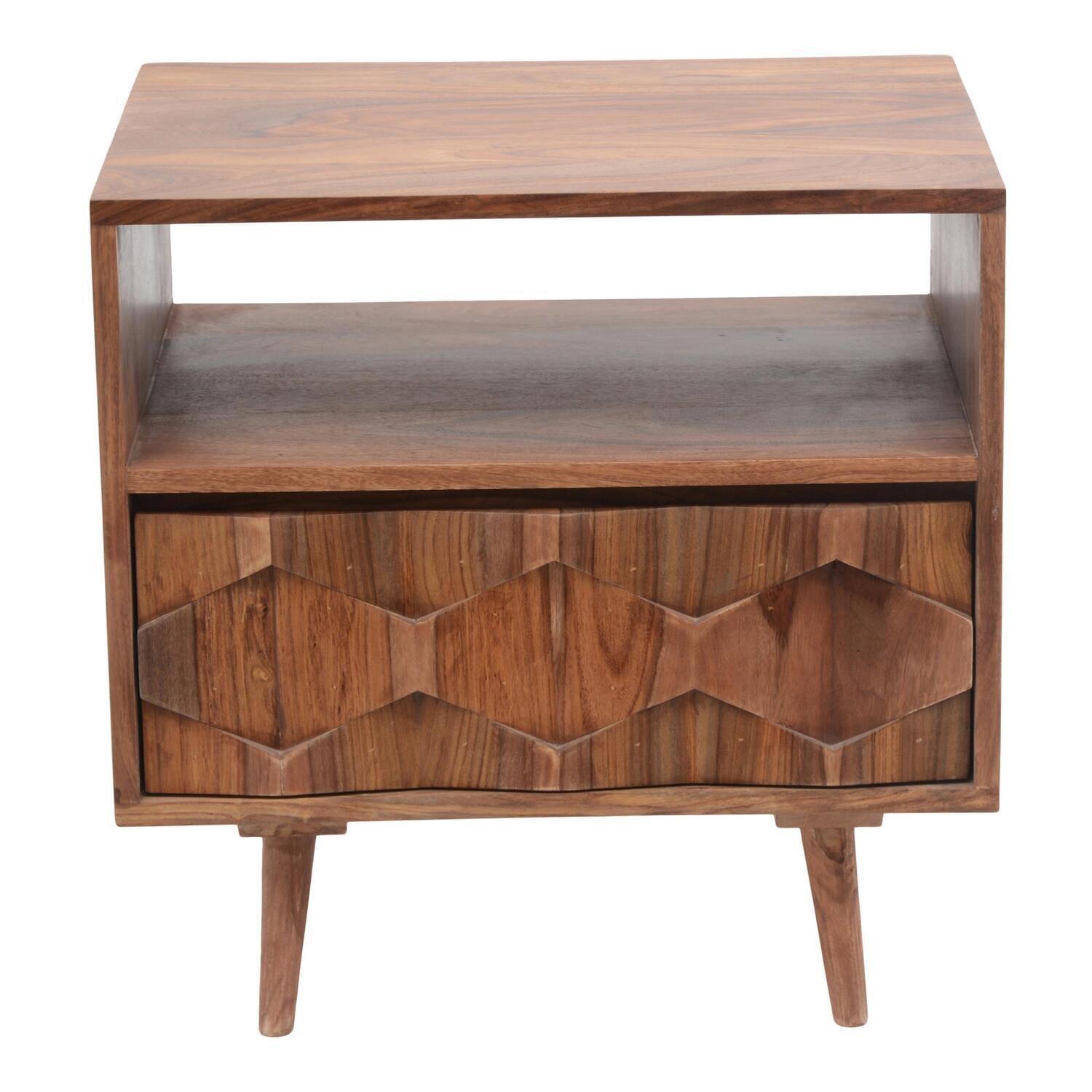 Tavia Nightstand