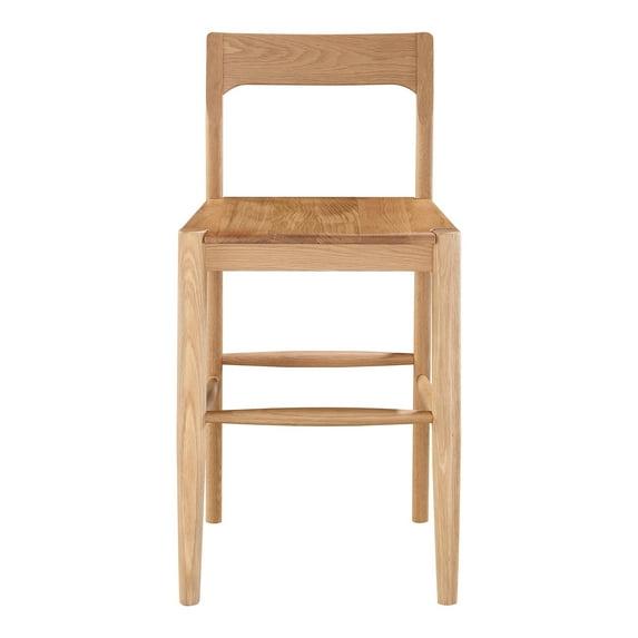 Drummond Counter Stool - Oak