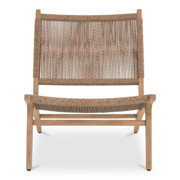 Rockaway Outdoor Lounge Chair