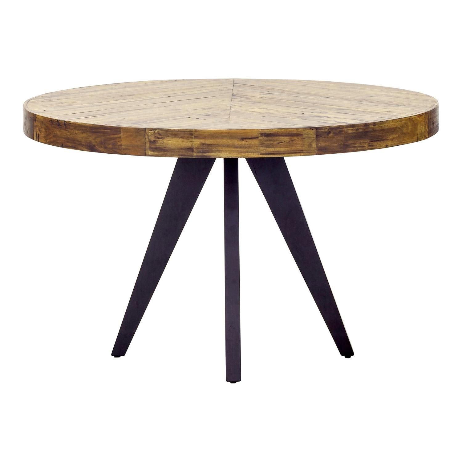 Carlo Round Dining Table