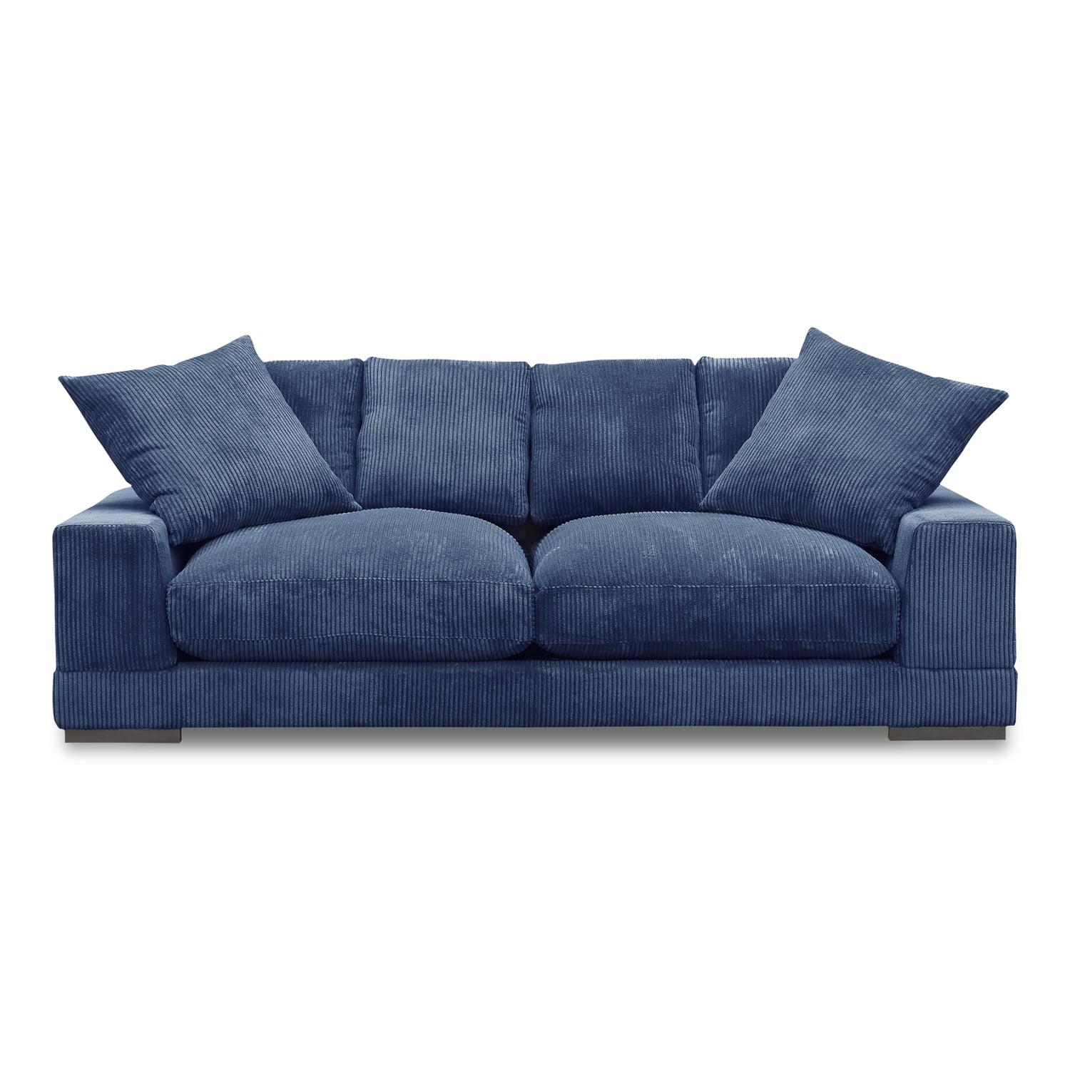 Lonsdale 92'' Upholstered Sofa