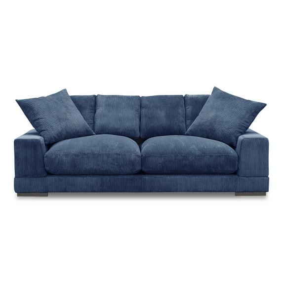 Lonsdale 92'' Upholstered Sofa