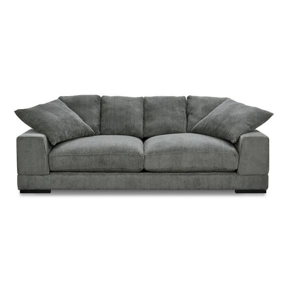 Lonsdale 92'' Upholstered Sofa