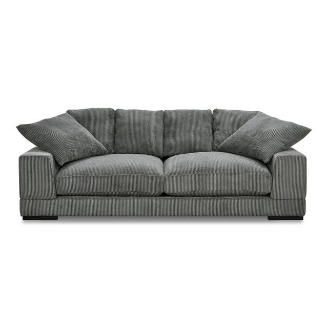 Lonsdale 92'' Upholstered Sofa