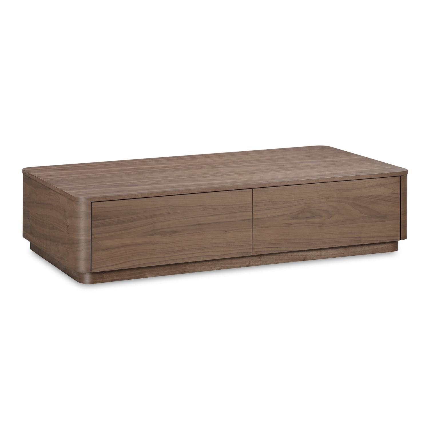 Ryland Coffee Table - Brown