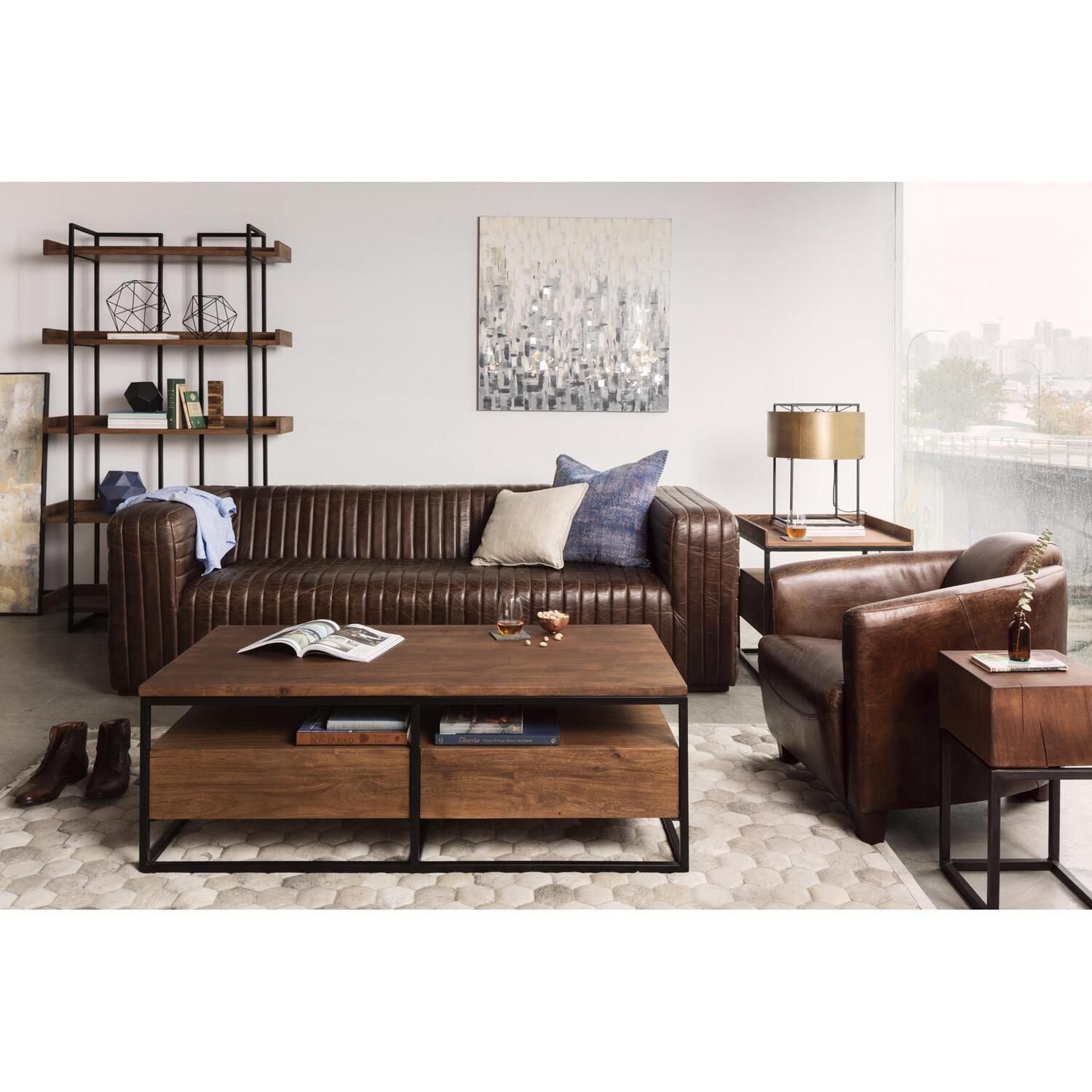 Moe's Home Collection Vancouver Coffee Table